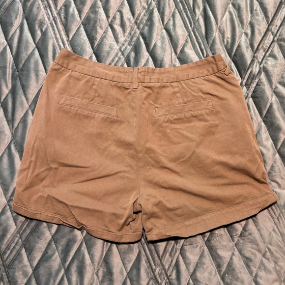 Serra by Joie Rucker “The Anchor” Shorts, size 31 - Picture 5 of 6